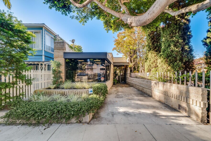 Primary Photo Of 385 2nd St, Laguna Beach Loft Creative Space For Sale