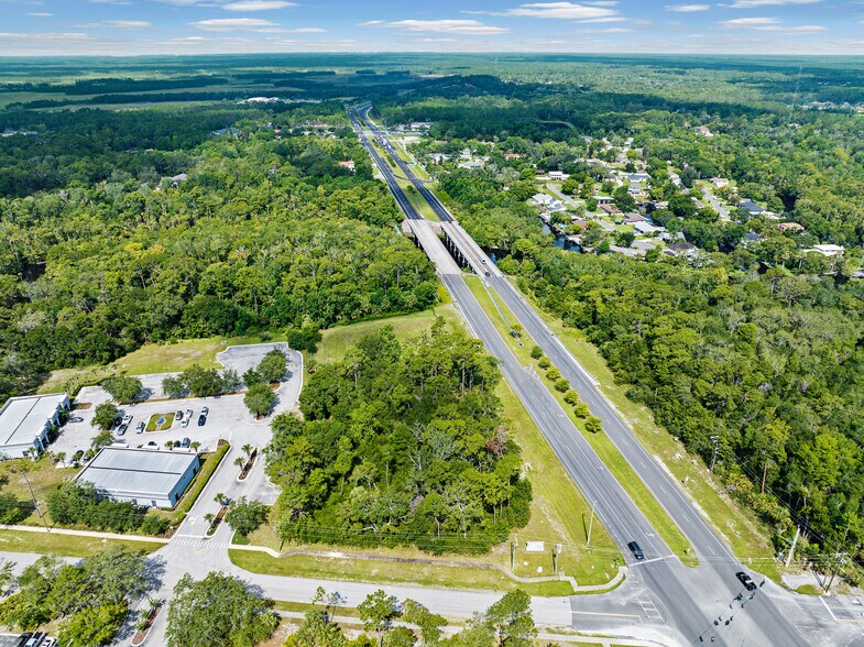 More Photos Of 1720 Granada, Ormond Beach Land For Lease