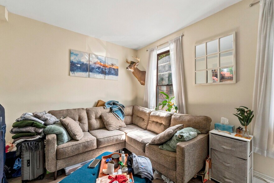 More Photos Of 204 3rd St, Hoboken Storefront Retail Residential For Sale