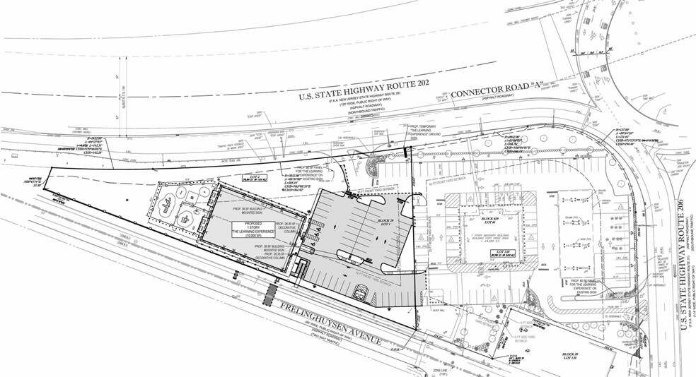 More Photos Of 119 Highway 202, Raritan Daycare Center For Sale