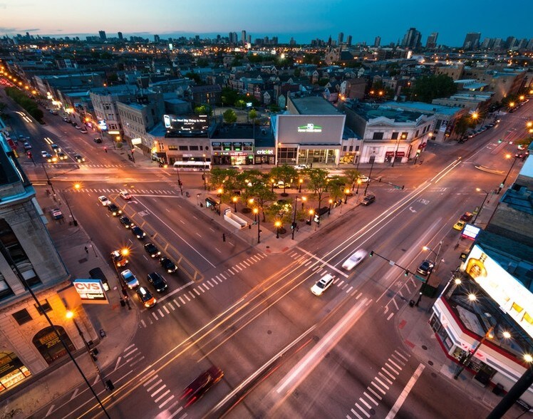 More Photos Of 1611 W Division St, Chicago Apartments For Lease