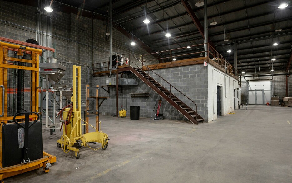 More Photos Of 1111 Neville St, Durham Warehouse For Sale