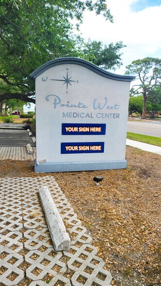 More Photos Of 650 34th St S, Saint Petersburg Medical For Lease