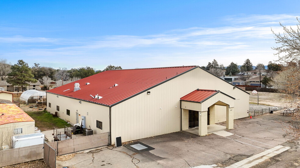 More Photos Of 1455 Willow Creek Rd, Prescott Religious Facility For Sale