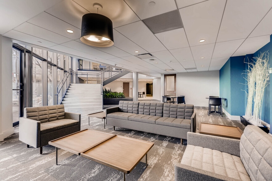 More Photos Of 3900 E Mexico Ave, Denver Office For Lease