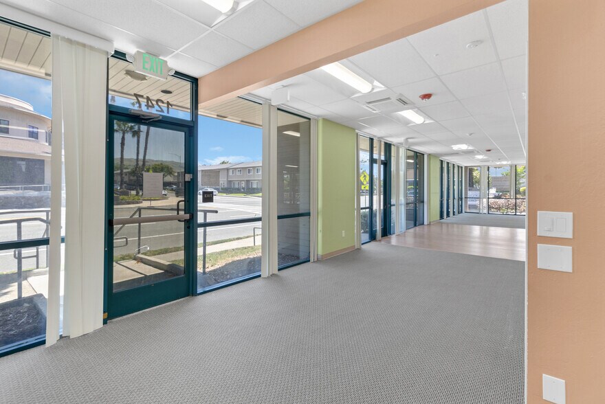 More Photos Of 1205-1247 S Park Victoria Dr, Milpitas Medical For Lease