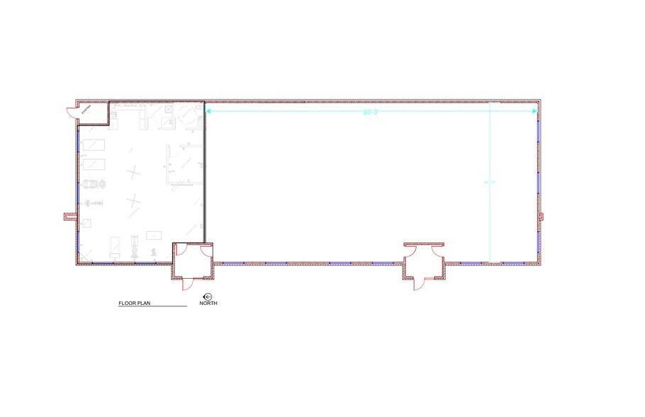 More Photos Of 2190 Old Highway 75, Sergeant Bluff Office For Lease