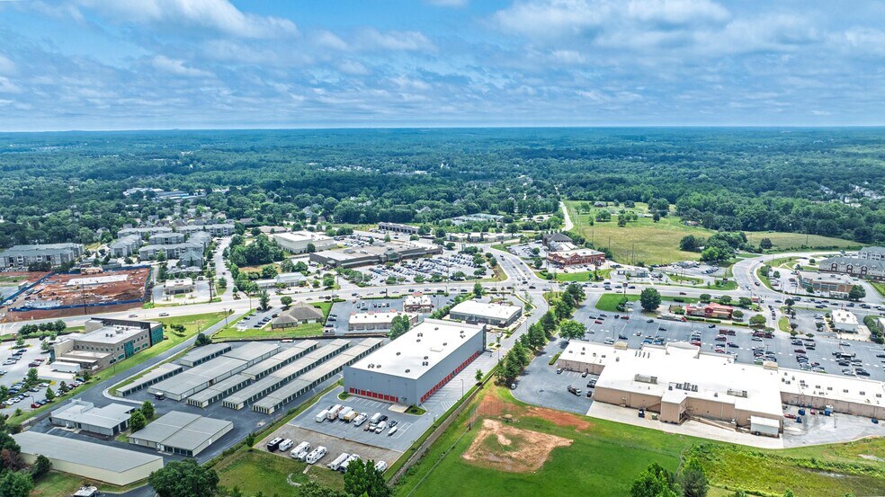 More Photos Of , Simpsonville Specialty For Sale