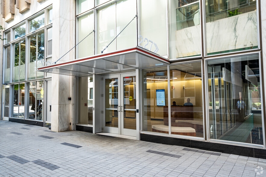 More Photos Of 227 Fayetteville St, Raleigh Office Residential For Lease