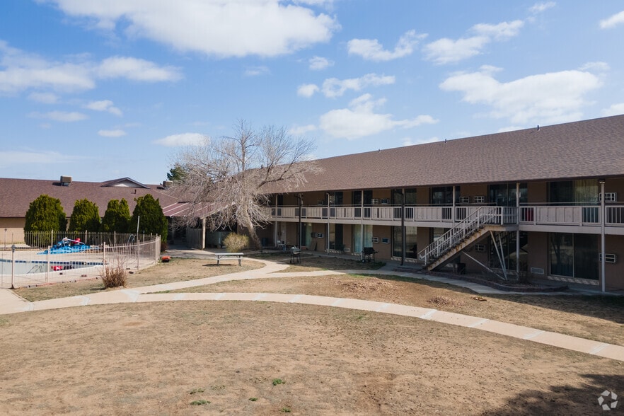 More Photos Of 3301 W Service Rd, Evans Hotel For Sale