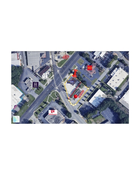 More Photos Of 3567 Chamblee Dunwoody Rd, Atlanta Restaurant For Sale