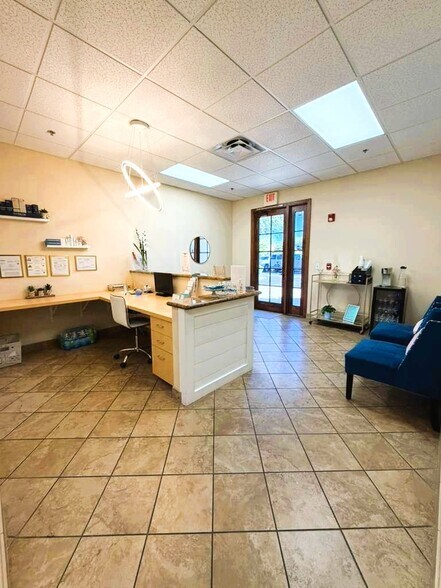 More Photos Of 1757 E Baseline Rd, Gilbert Medical For Lease