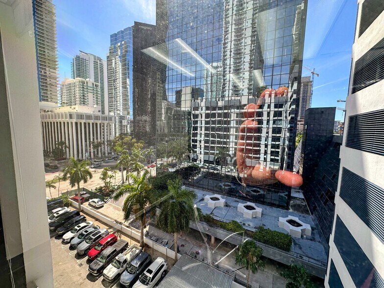 More Photos Of 1110 Brickell Ave, Miami Office Residential For Sale