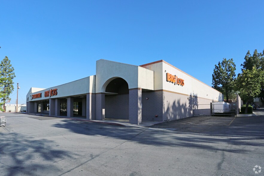 Primary Photo Of 13241-13301 Whittier Blvd, Whittier Unknown For Lease