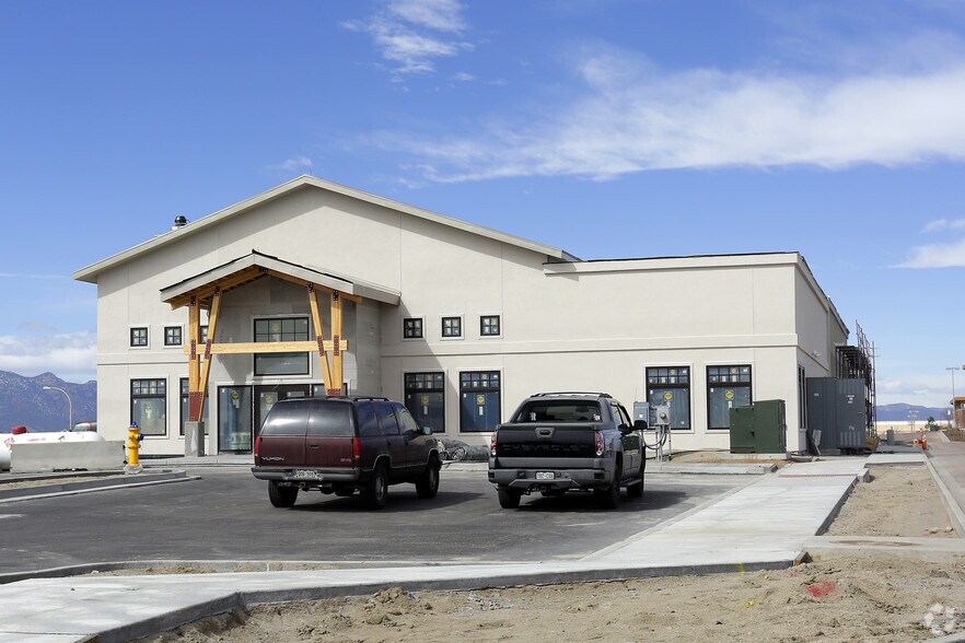 More Photos Of 9633 Prominent Pt, Colorado Springs Freestanding For Sale