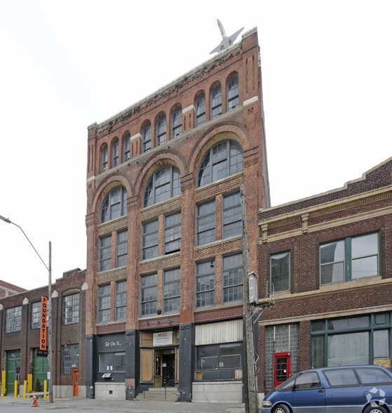 More Photos Of 1225 Union Ave, Kansas City Apartments For Lease