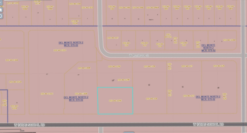 More Photos Of 1142 W Indian School Rd, Phoenix Office For Sale