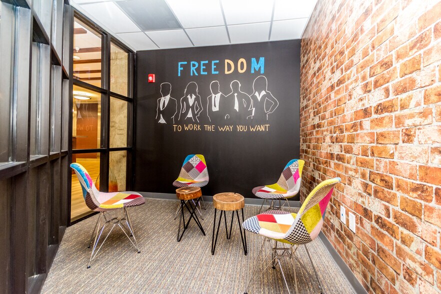 More Photos Of 150 S Pine Island Rd, Plantation Coworking Space