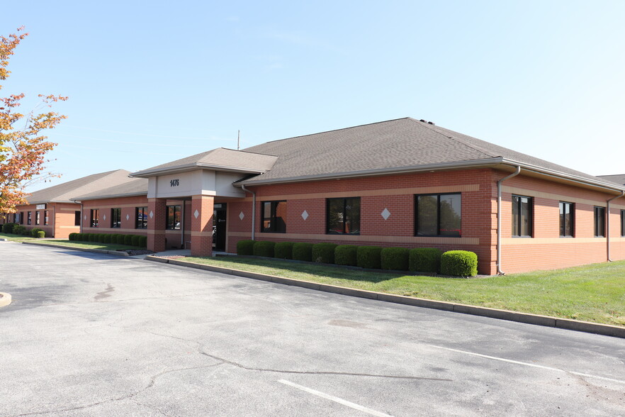 Primary Photo Of 1476 N Green Mount Rd, O'Fallon Office For Sale