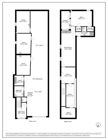 More Photos Of 2250 Jerrold Ave, San Francisco Warehouse For Sale