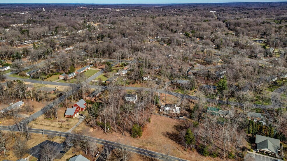 More Photos Of 0 Front St, Reidsville Land For Sale