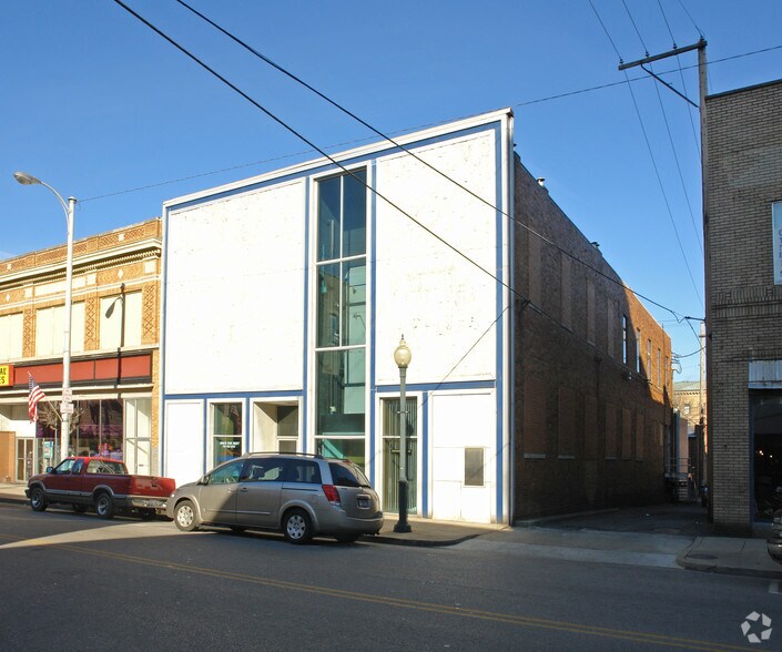 More Photos Of 111 S 3rd St, Ironton Storefront Retail Office For Lease