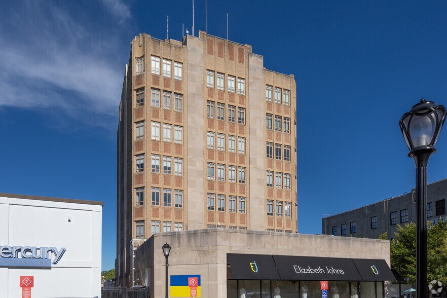 More Photos Of 6 Coulter Ave, Ardmore Unknown For Lease