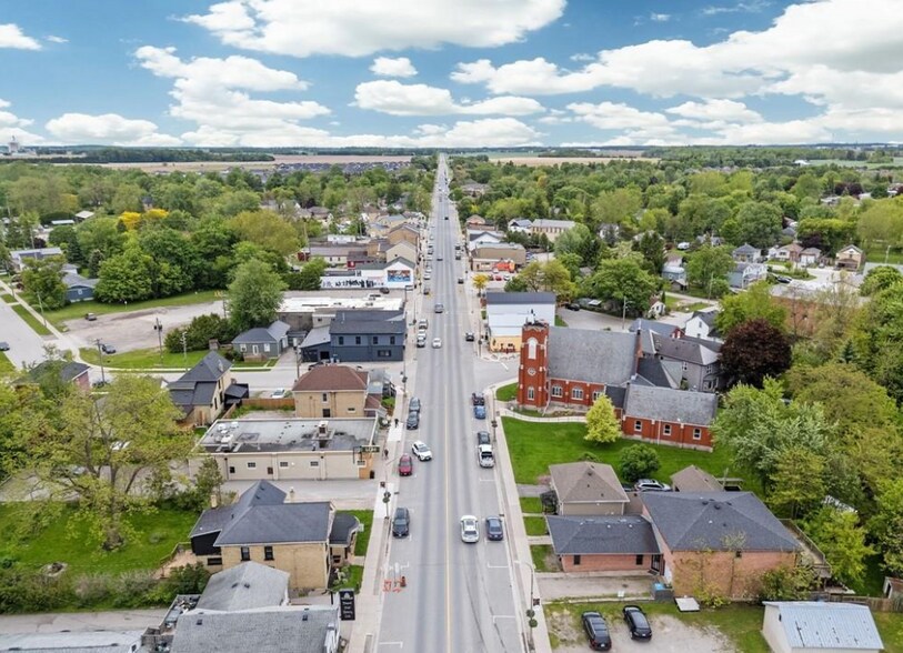 More Photos Of 195 Main St, Lucan Biddulph Apartments For Sale