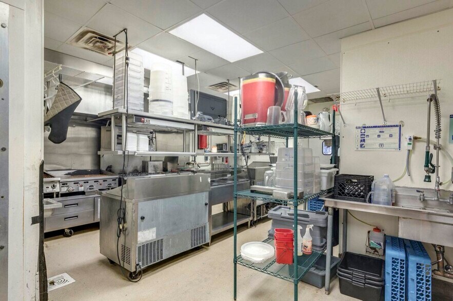 More Photos Of 1016 Woodland St, Nashville Restaurant For Lease