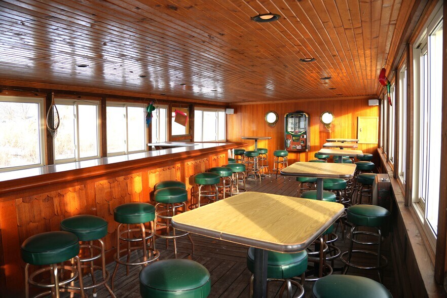 More Photos Of 7707 Dyke Rd, Fair Haven Sports And Entertainment For Sale