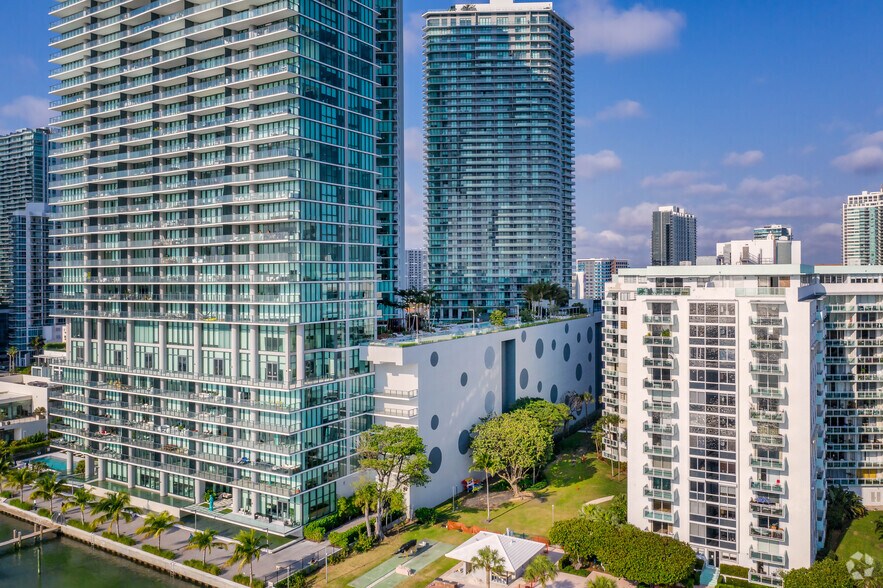 More Photos Of 501 NE 31st St, Miami Apartments For Sale