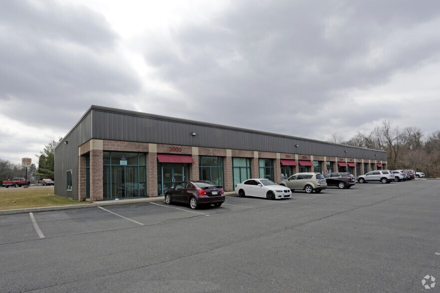 Primary Photo Of 2000 Eberhart Rd, Whitehall Medical For Lease