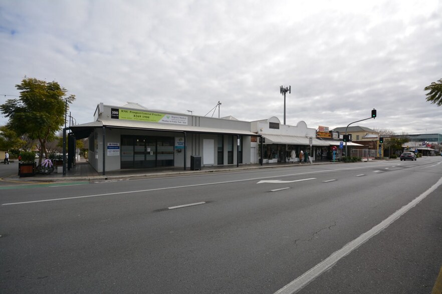 Primary Photo Of 100 Prospect Rd, Prospect Office For Sale