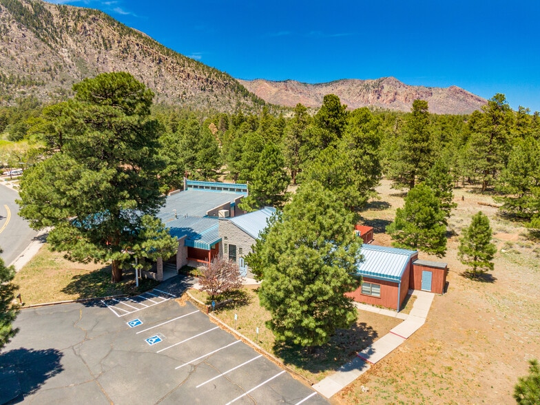 More Photos Of 6401 US-89, Flagstaff Religious Facility For Sale