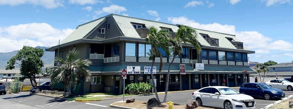 More Photos Of 87-060 Farrington Hwy, Waianae Freestanding For Sale