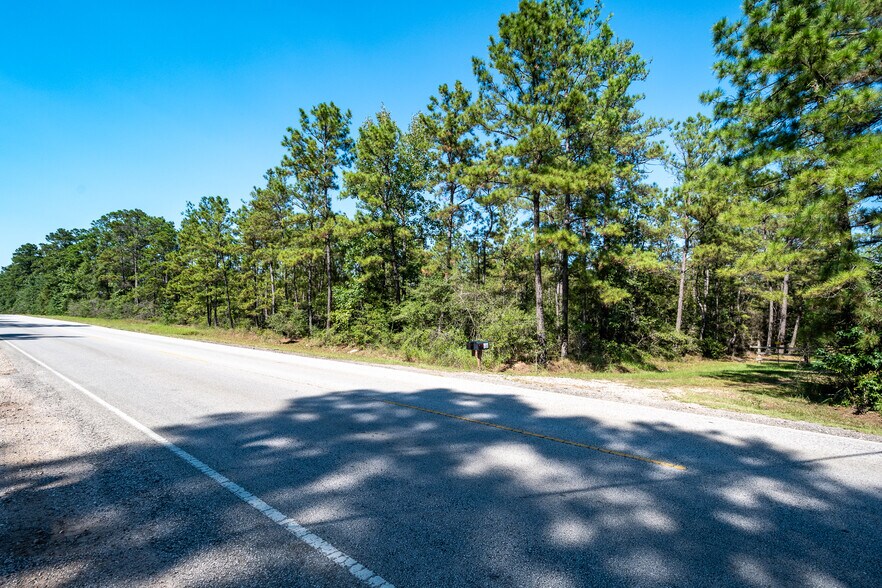 More Photos Of 11029 Crockett Martin Rd, Conroe Land For Sale