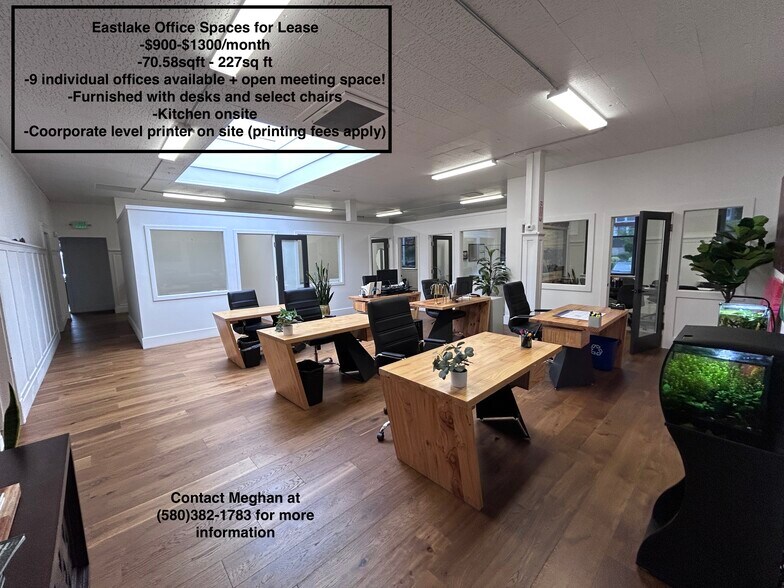 More Photos Of 88 E Hamlin St, Seattle Office For Lease