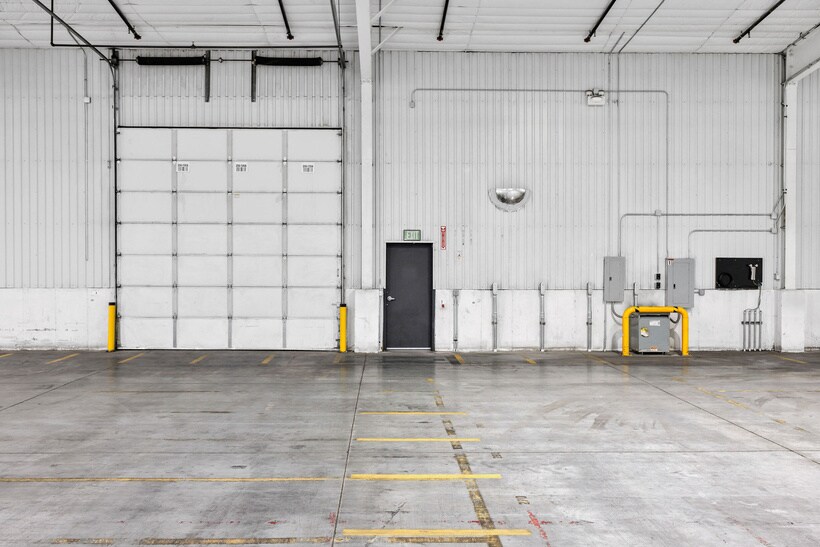 More Photos Of 695 W 1700 S, Logan Warehouse For Lease