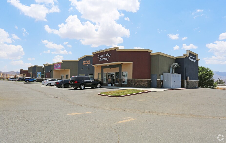 Primary Photo Of 3720 Sierra Hwy, Acton Freestanding For Lease