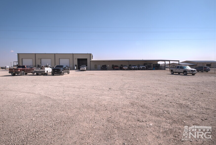 More Photos Of 5215 Petroleum Dr, Carlsbad Warehouse For Sale