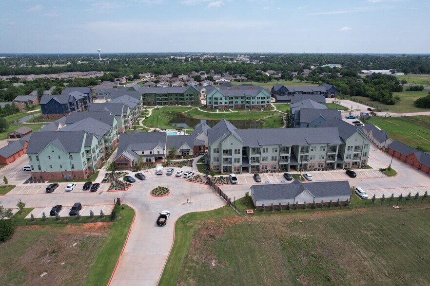 More Photos Of 1125 W Edmond Rd, Edmond Land For Sale