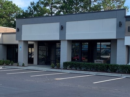 More Photos Of 425 SE Greenville Blvd, Greenville Unknown For Lease