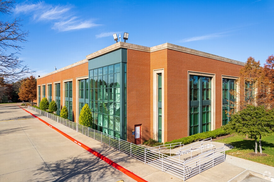 Primary Photo Of , McKinney Office For Sale