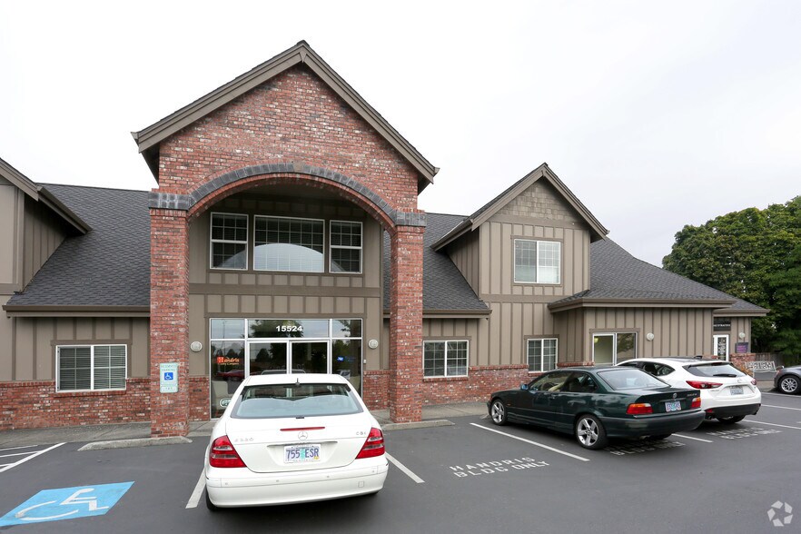 More Photos Of 15524 SE Mill Plain Blvd, Vancouver Office For Sale