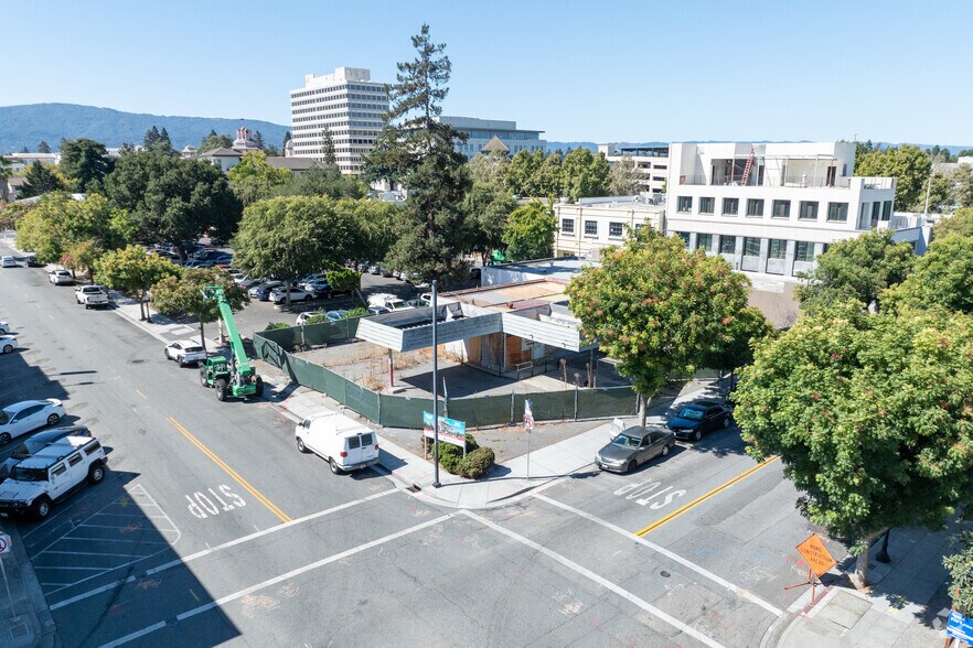 More Photos Of 300 Hope St, Mountain View Office For Lease