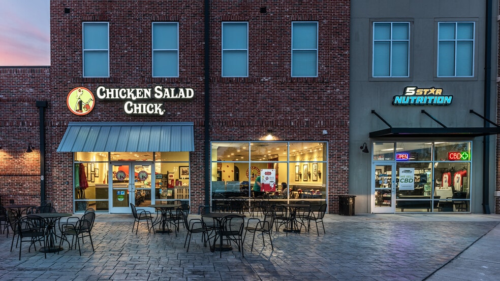 More Photos Of 3002 Hardy St, Hattiesburg General Retail For Lease