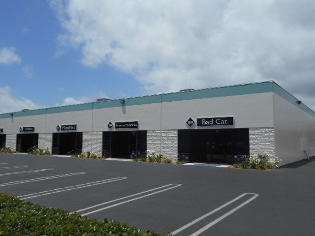 More Photos Of 1501-1515 W Alton Ave, Santa Ana Unknown For Lease