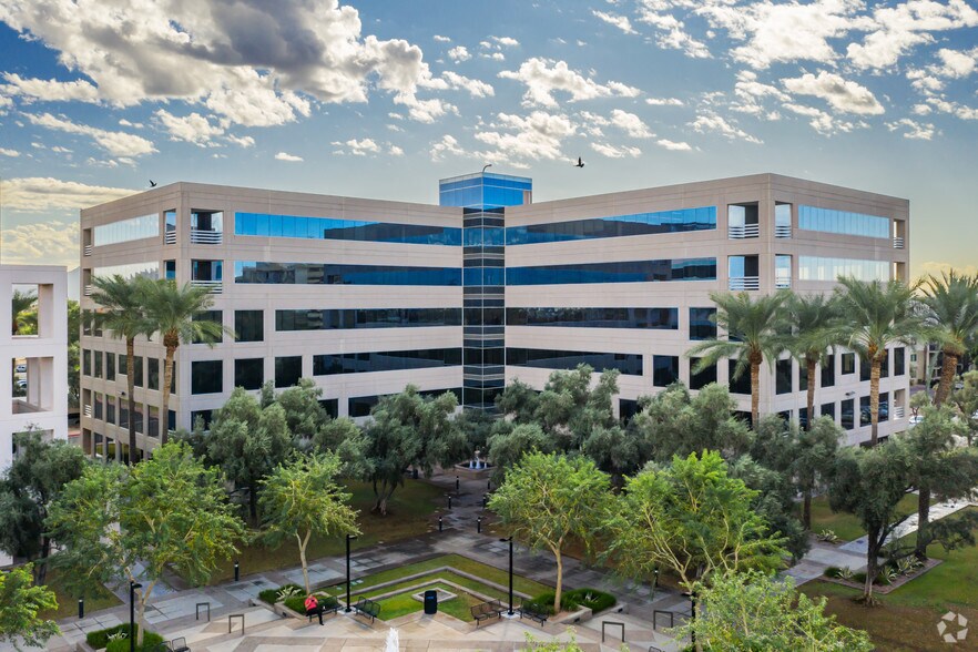 Primary Photo Of 2510 W Dunlap Ave, Phoenix Office For Lease