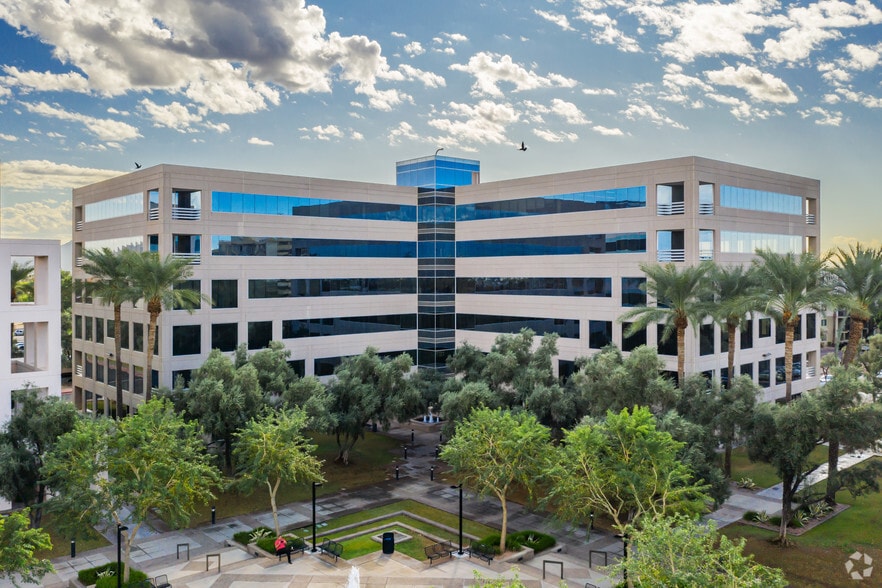 More Photos Of 2510 W Dunlap Ave, Phoenix Office For Sale