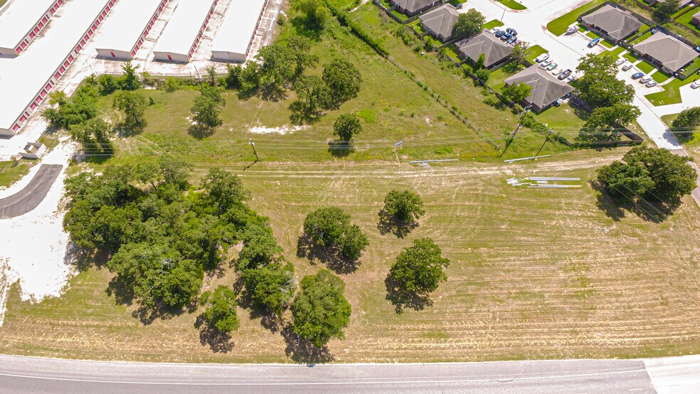 More Photos Of 753 N Harvey Mitchell Pkwy, Bryan Land For Sale